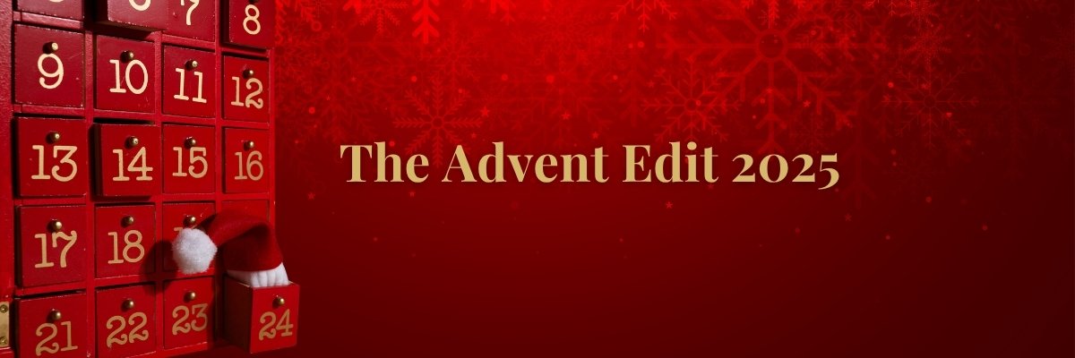 The Advent Calendar Edit 2025