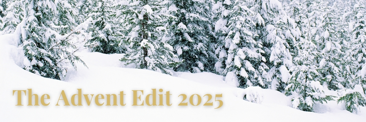 The Advent Calendar Edit 2025